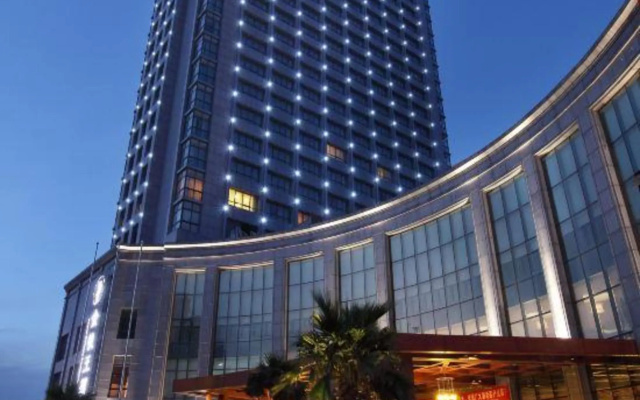 Rich Plaza Hotel
