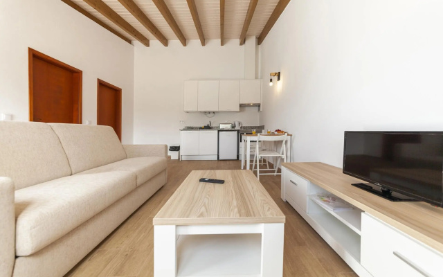 I 3 - Apartment 3 in St. Johns Countryside Getaway