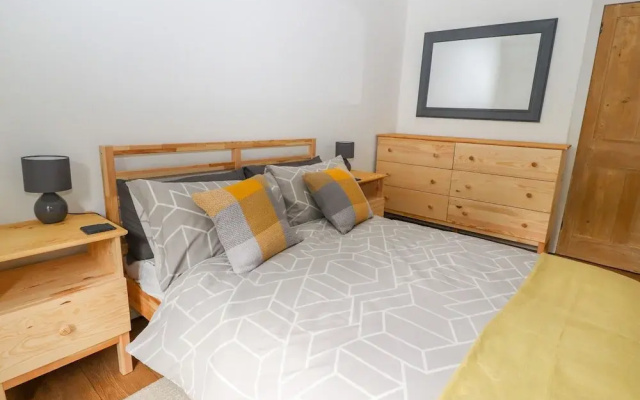 Well House Farm Flat 2