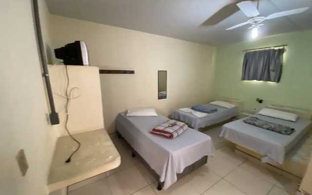 Arco Hotel
