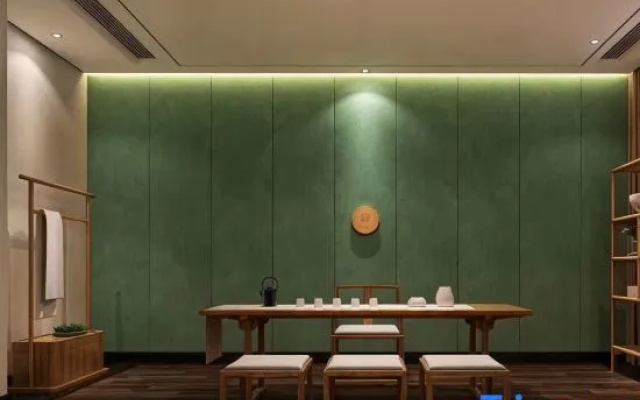 Li Shizhen Medicinal Cuisine Grand Hotel