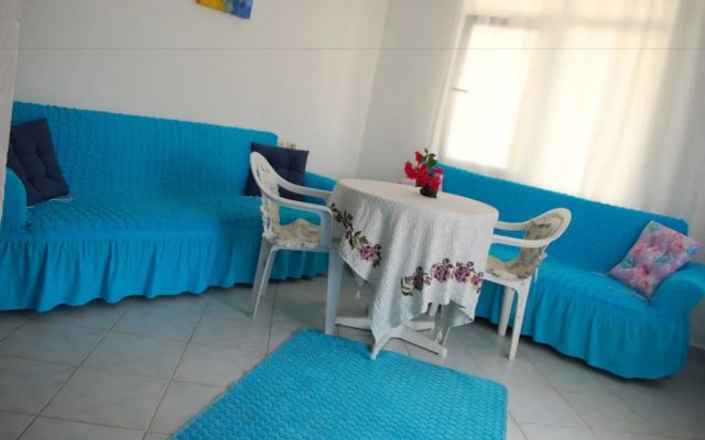 Nil Apart Otel