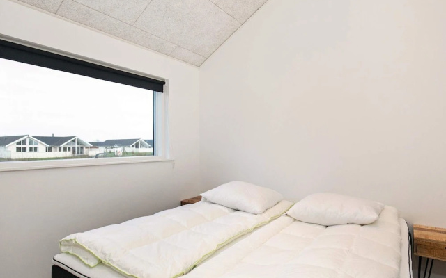 5 Star Holiday Home in Bogense