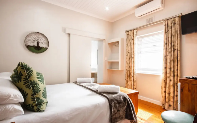 Battenbergs Guest House