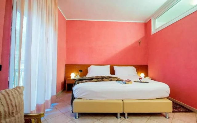 hotel san gerolamo