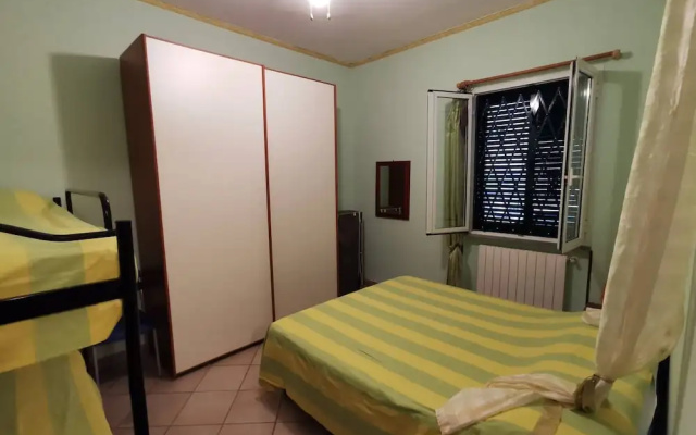 Costa Degli Etruschi - Apartment 300mt from the sea