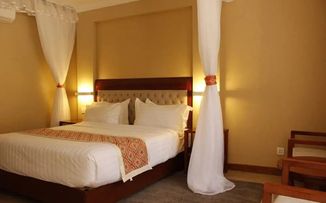 Siritamu Resort