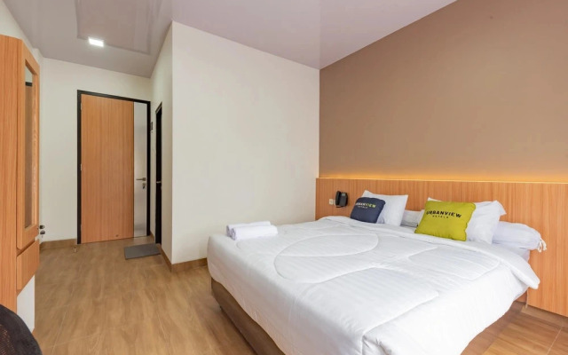 Urbanview Hotel Inkoppabri Cisarua Puncak