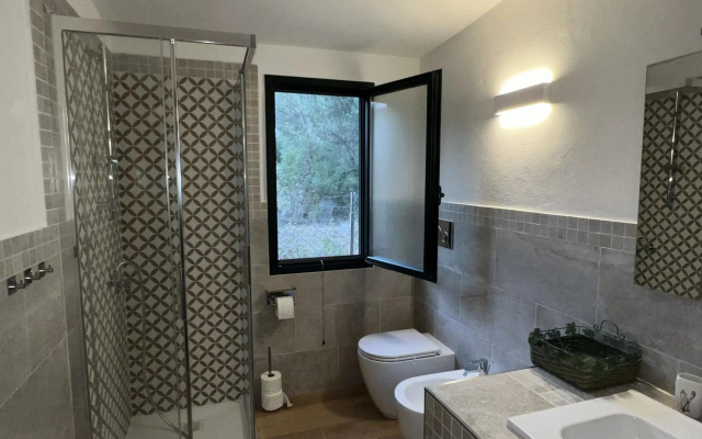 Casa Chia a 5 minuti dal mare - Su Giudeu Tuerredda