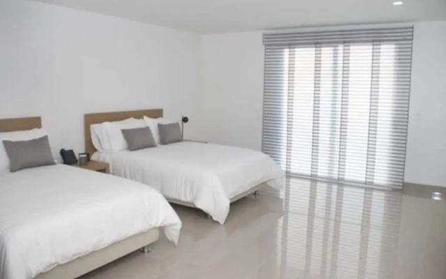 Hotel Malibu