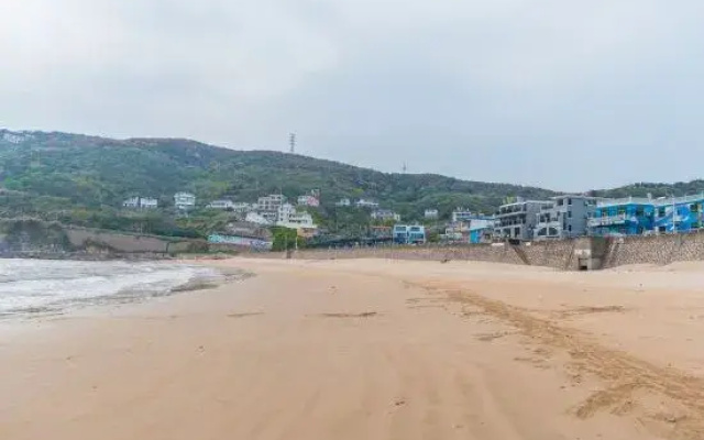 Seaside No1 Homestay