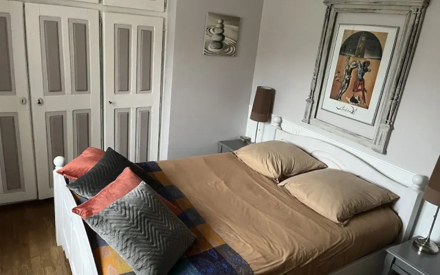 Le Clos Romantic