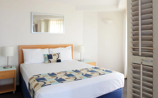 Aegean Apartments