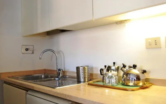 Spanish Steps Panoramic - Two Bedroom