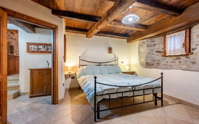 Apartment Les Cors Fenis