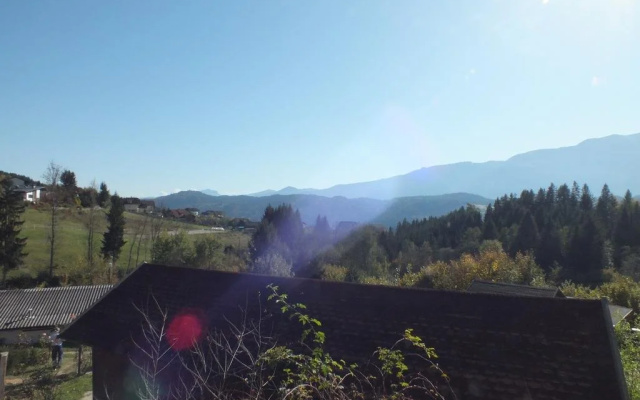 Sonnen-Panoramacamping