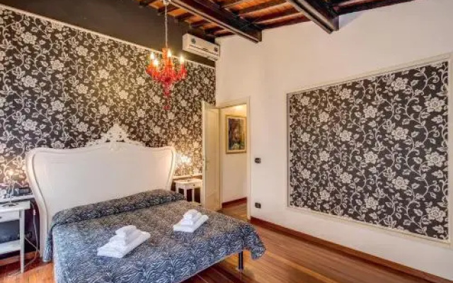 Casa Trasteverina