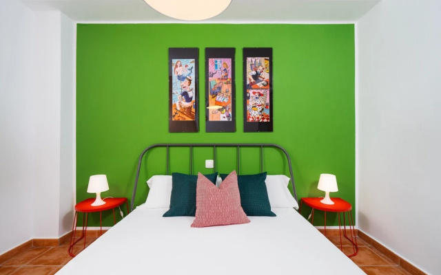 Augusta Apartment Jávea Sur
