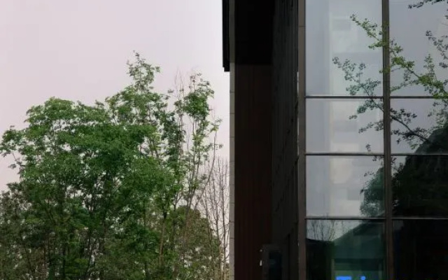 Dong'ange Hotel Chengdu