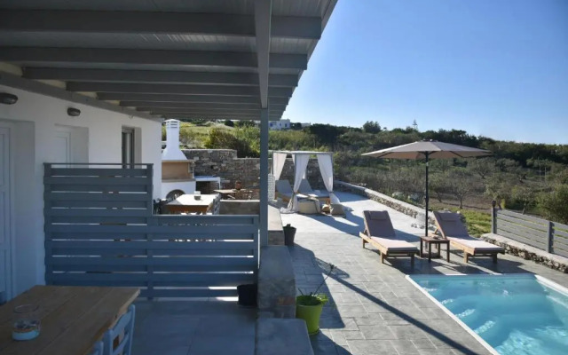 Blue View Villa #1