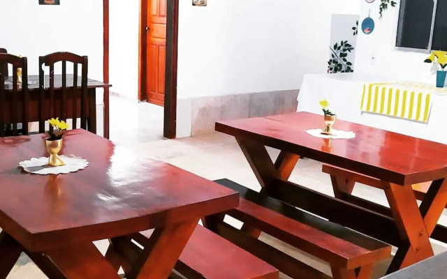Hotel Pousada União
