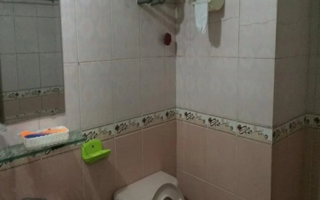 Sao Hotel Nguyen Ngoc Vu