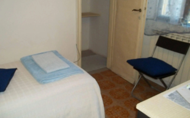 A Casa Vittoria