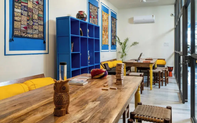 The Hosteller Jodhpur