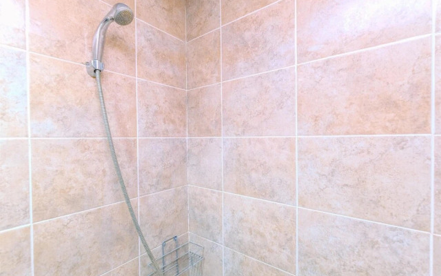 Spacious 3Br At Kemang Village Apartment