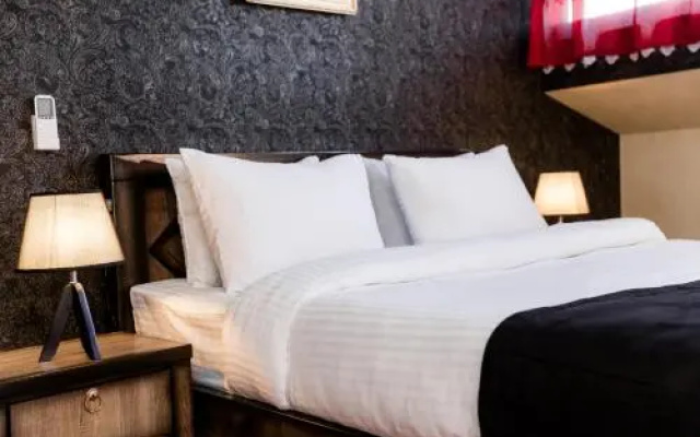 Amir Hotel