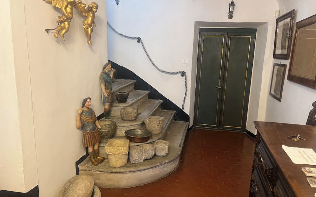 Villa Francescon