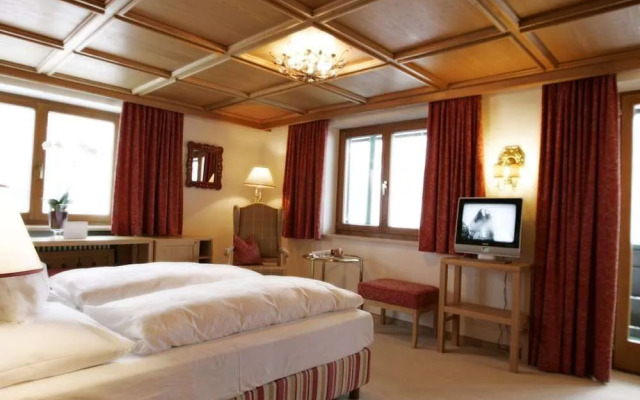 Hotel Angela
