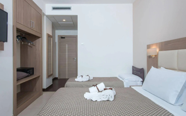 Hotel St. Giorgio