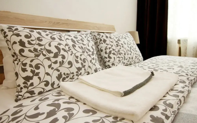 Art Hotel Tverskaya