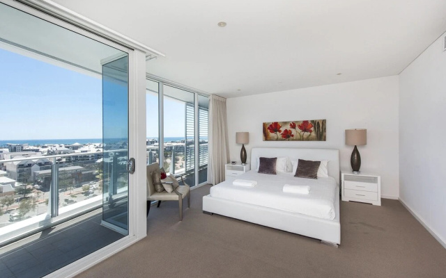 Bridgepoint 1005