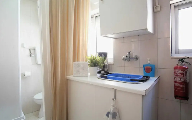 House Lisbon Apartment Alfama