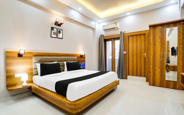 Townhouse Oak Haldwani RTO Office
