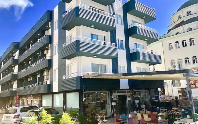 Bir Umut Hotel
