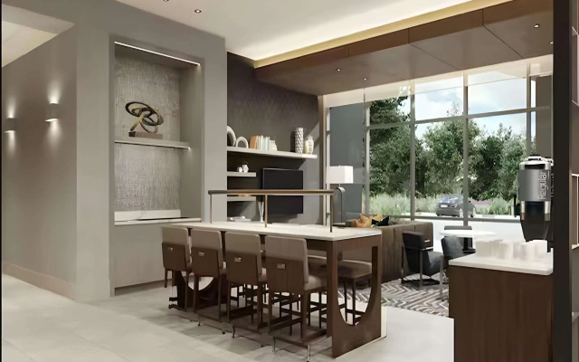 Homewood Suites By Hilton Madison Huntsville