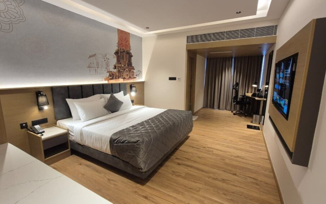 R D Hotels Bellandur