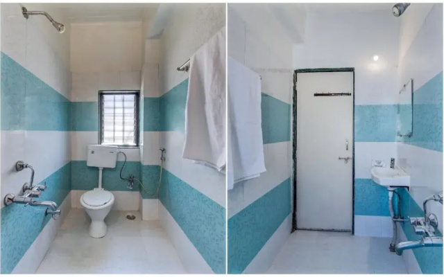 Hotel G Residency By OYO Rooms