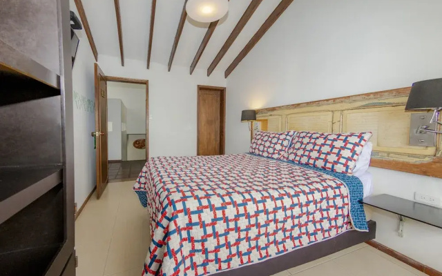 Mountain Hostel