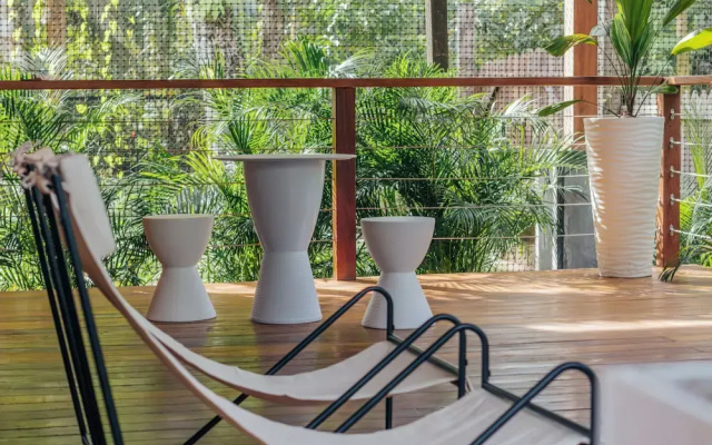 S Boutique Hotel