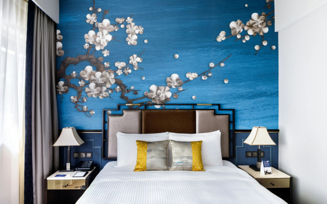 Copthorne King's Hotel Singapore