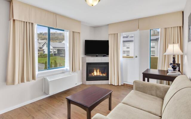 Days Inn By Wyndham Kamloops Bc In Kamloops Canada From 69