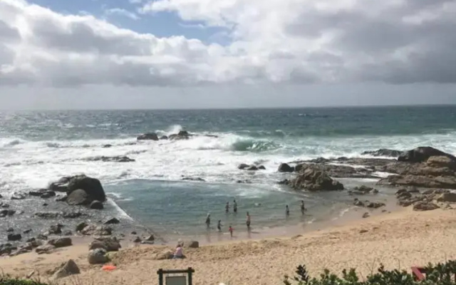 Whalehaven