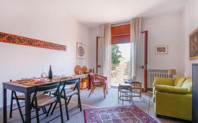 Amazing Apartment in Rimini With Wifi and 2 Bedrooms
