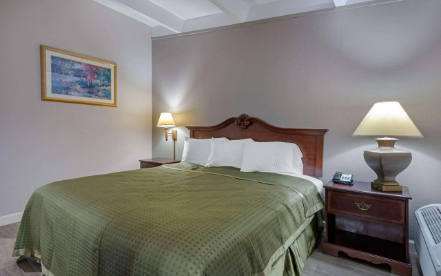 Rodeway Inn Clermont North