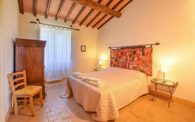 Villa San Venanzo