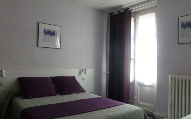 Hotel Beauséjour